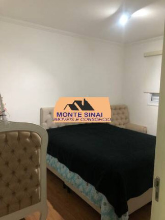 Imagem Apartamento com 2 Quartos à Venda, 52 m² em Parque Morumbi - Votorantim Imagem Apartamento com 2 Quartos à Venda, 52 m² em Parque Morumbi - Votorantim