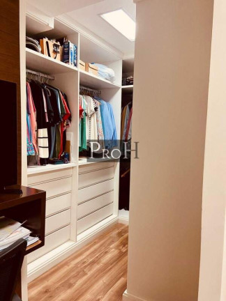 Imagem Apartamento com 3 Quartos à Venda, 97 m² em Campestre - Santo André