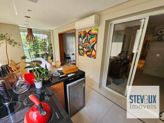 Imagem Apartamento com 3 Quartos para Alugar, 238 m² em Brooklin - São Paulo Imagem Apartamento com 3 Quartos para Alugar, 238 m² em Brooklin - São Paulo