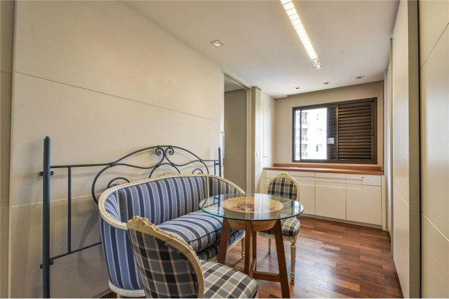 Imagem Apartamento com 2 Quartos à Venda, 276 m² em Campo Belo - São Paulo Imagem Apartamento com 2 Quartos à Venda, 276 m² em Campo Belo - São Paulo