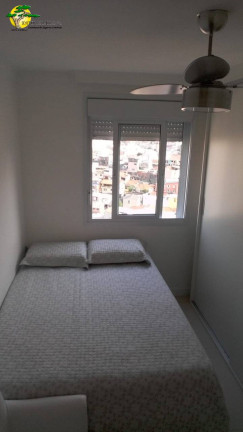 Imagem Apartamento com 2 Quartos à Venda, 57 m² em Vila Dom Pedro Ii - São Paulo
