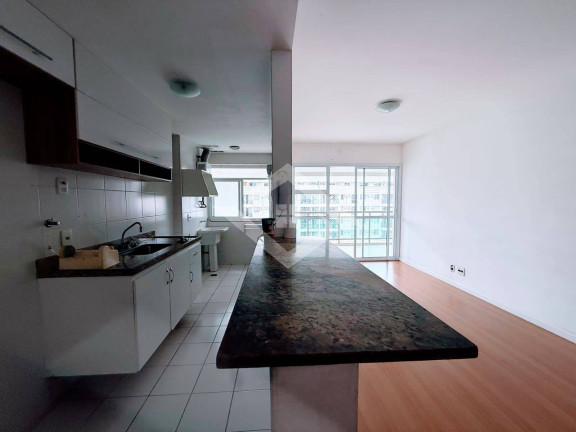 Imagem Apartamento com 3 Quartos à Venda, 96 m² em Jacarepaguá - Rio De Janeiro Imagem Apartamento com 3 Quartos à Venda, 96 m² em Jacarepaguá - Rio De Janeiro
