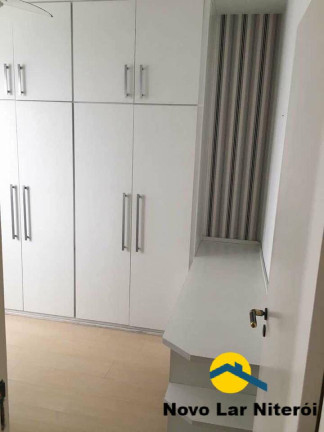 Imagem Apartamento com 3 Quartos à Venda, 109 m² em Icaraí - Niterói Imagem Apartamento com 3 Quartos à Venda, 109 m² em Icaraí - Niterói