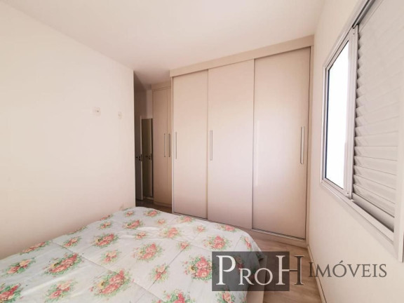 Imagem Apartamento com 2 Quartos à Venda, 68 m² em Demarchi - São Bernardo Do Campo