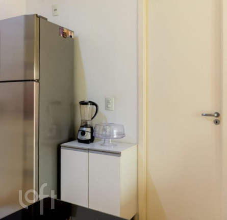 Imagem Apartamento com 1 Quarto à Venda, 40 m² em República - São Paulo