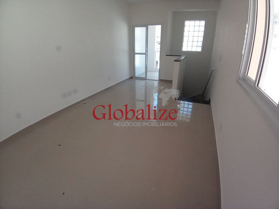 Imagem Casa com 3 Quartos à Venda, 150 m² em Embaré - Santos