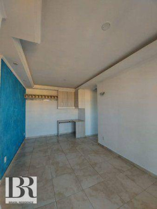 Imagem Apartamento com 2 Quartos à Venda, 49 m² em Vila Do Encontro - São Paulo