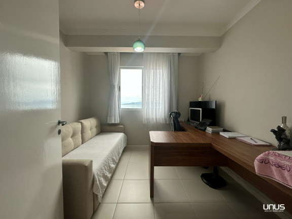 Imagem Apartamento com 3 Quartos à Venda, 108 m² em Kobrasol - São José Imagem Apartamento com 3 Quartos à Venda, 108 m² em Kobrasol - São José