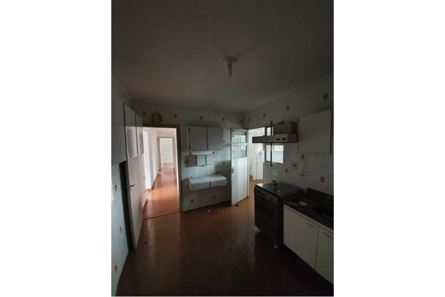 Imagem Apartamento com 3 Quartos à Venda, 94 m² em Vila Olímpia - São Paulo