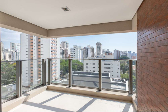 Imagem Apartamento com 4 Quartos à Venda, 232 m² em Campo Belo - São Paulo Imagem Apartamento com 4 Quartos à Venda, 232 m² em Campo Belo - São Paulo