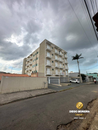 Imagem Apartamento com 2 Quartos à Venda, 55 m² em Jardim Imperial - Atibaia Imagem Apartamento com 2 Quartos à Venda, 55 m² em Jardim Imperial - Atibaia