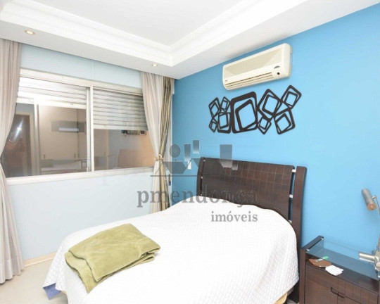 Imagem Apartamento com 4 Quartos à Venda, 260 m² em Higienópolis - São Paulo Imagem Apartamento com 4 Quartos à Venda, 260 m² em Higienópolis - São Paulo