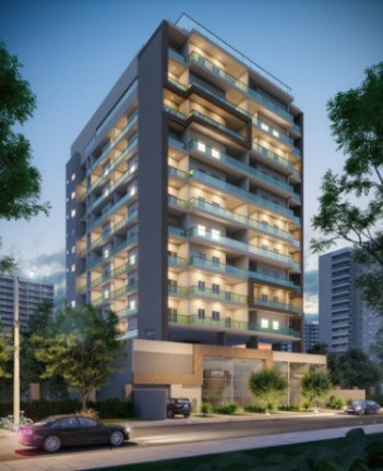 Imóvel com 3 Quartos à Venda, 83 m² em Praia De Itaparica - Vila Velha