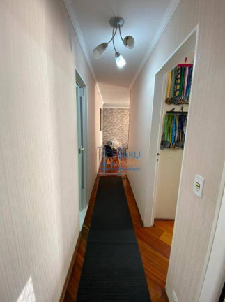 Imagem Apartamento com 2 Quartos à Venda, 70 m² em Bela Vista - São Paulo