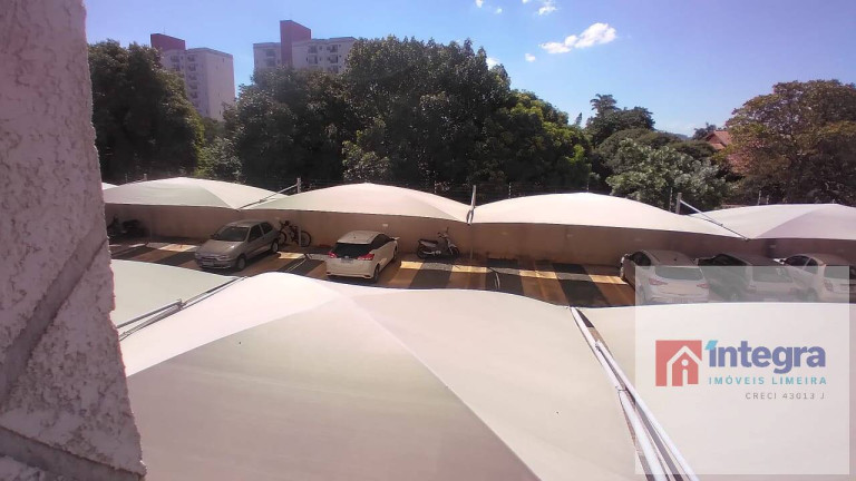 Imagem Apartamento com 2 Quartos à Venda, 53 m² em Chácaras Antonieta - Limeira