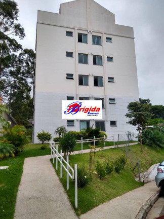Imagem Apartamento com 2 Quartos à Venda, 55 m² em Conceição - Osasco