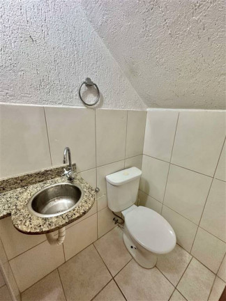 Imagem Sobrado com 2 Quartos à Venda, 86 m² em Canto Do Forte - Praia Grande Imagem Sobrado com 2 Quartos à Venda, 86 m² em Canto Do Forte - Praia Grande
