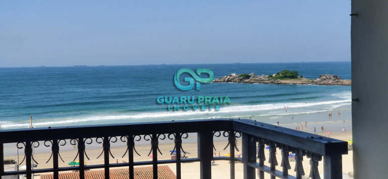 Imagem Apartamento com 5 Quartos à Venda, 190 m² em Pitangueiras - Guarujá