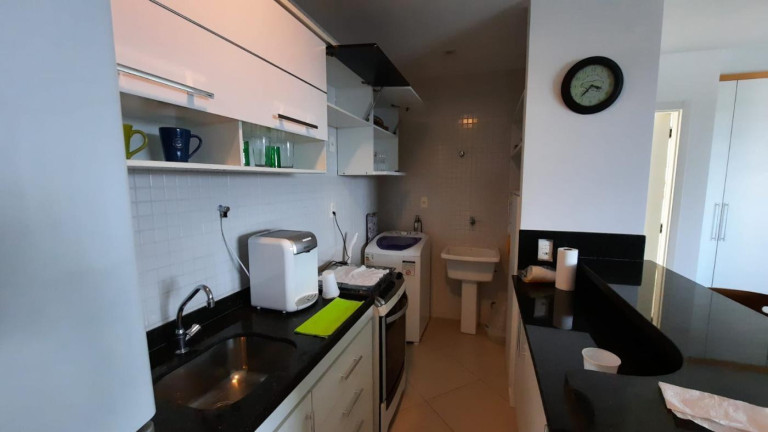 Imagem Apartamento com 1 Quarto à Venda, 50 m² em Caminho Das árvores - Salvador
