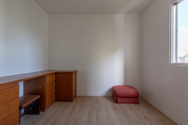 Imagem Imóvel com 2 Quartos à Venda, 75 m² em Itaim Bibi - São Paulo
