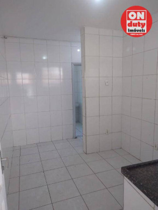 Imagem Apartamento com 2 Quartos à Venda, 68 m² em Vila Matias - Santos