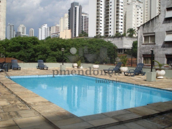 Apartamento com 1 Quarto à Venda, 50 m² em Pinheiros - São Paulo