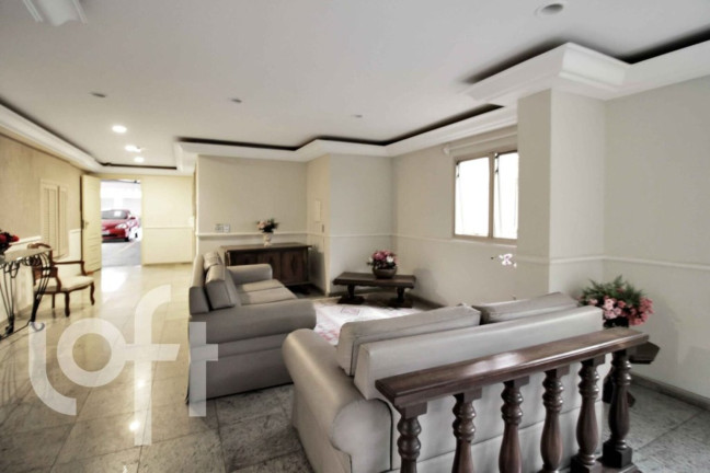 Imagem Apartamento com 2 Quartos à Venda, 56 m² em Aclimação - São Paulo Imagem Apartamento com 2 Quartos à Venda, 56 m² em Aclimação - São Paulo