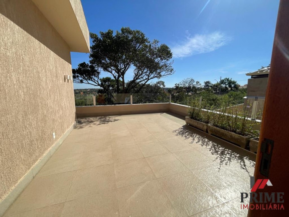 Imagem Casa com 3 Quartos à Venda, 216 m² em Shalimar - Lagoa Santa
