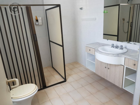 Imagem Apartamento com 3 Quartos à Venda, 127 m² em Pitangueiras - Guarujá Imagem Apartamento com 3 Quartos à Venda, 127 m² em Pitangueiras - Guarujá