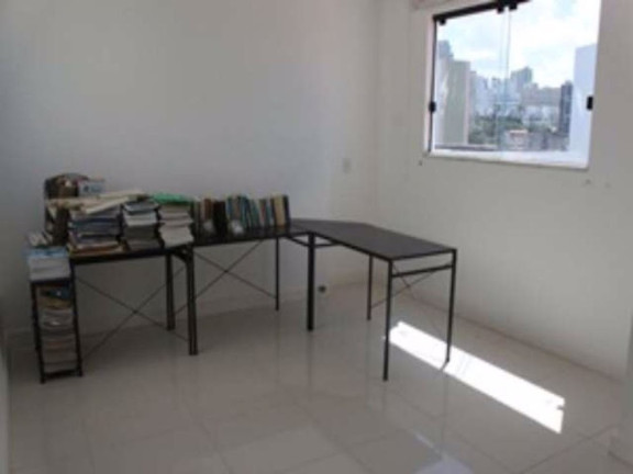 Imagem Apartamento com 3 Quartos à Venda, 220 m² em Barra - Salvador Imagem Apartamento com 3 Quartos à Venda, 220 m² em Barra - Salvador