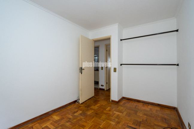 Imagem Apartamento com 2 Quartos à Venda, 61 m² em Bela Vista - São Paulo