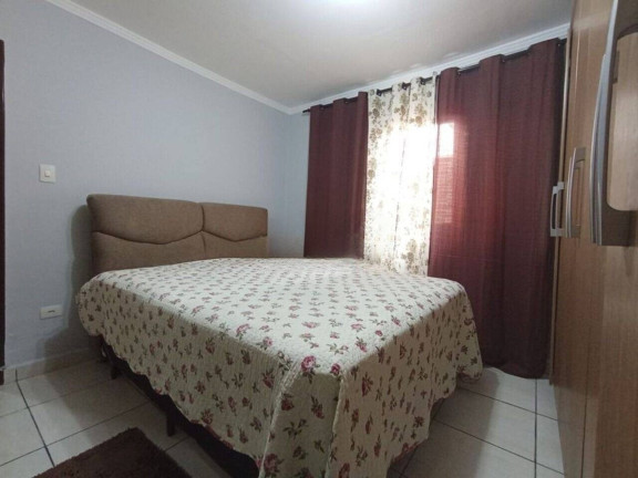 Imagem Casa com 3 Quartos à Venda, 110 m² em Assunção - São Bernardo Do Campo Imagem Casa com 3 Quartos à Venda, 110 m² em Assunção - São Bernardo Do Campo
