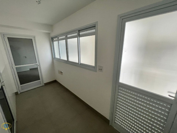 Imagem Apartamento com 3 Quartos à Venda, 163 m² em Vila Regente Feijó - São Paulo
