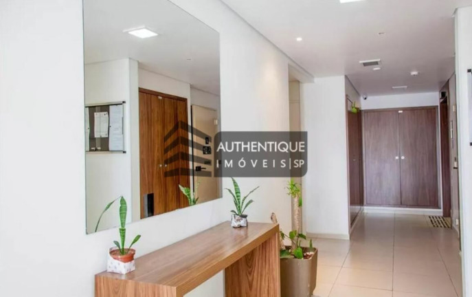 Imagem Apartamento com 3 Quartos à Venda, 70 m² em Jardim Prudência - São Paulo