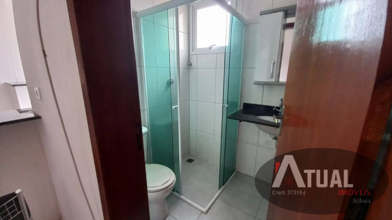 Imagem Apartamento com 2 Quartos à Venda, 46 m² em Jardim Colonial - Atibaia Imagem Apartamento com 2 Quartos à Venda, 46 m² em Jardim Colonial - Atibaia