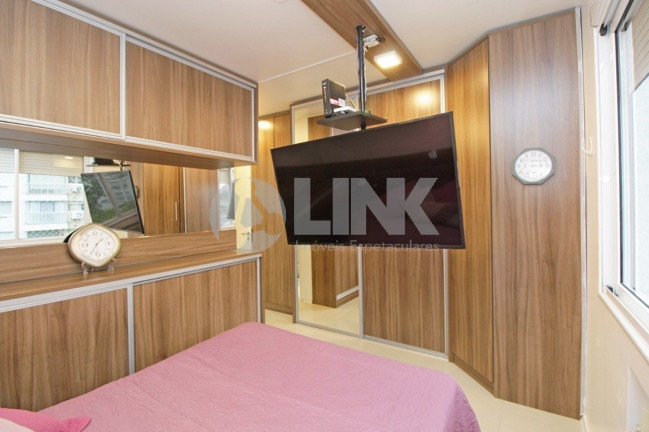 Imagem Apartamento com 3 Quartos à Venda, 84 m² em Passo Da Areia - Porto Alegre Imagem Apartamento com 3 Quartos à Venda, 84 m² em Passo Da Areia - Porto Alegre