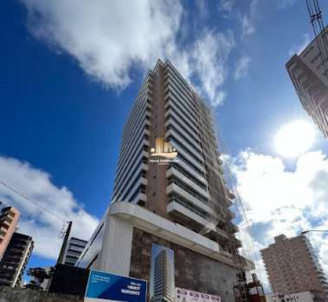 Apartamento com 2 Quartos à Venda, 85 m² em Aviação - Praia Grande