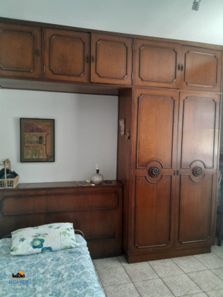 Imagem Apartamento com 2 Quartos à Venda, 117 m² em Itararé - São Vicente Imagem Apartamento com 2 Quartos à Venda, 117 m² em Itararé - São Vicente