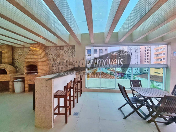 Imagem Apartamento com 2 Quartos à Venda, 80 m² em Ponta Da Praia - Santos Imagem Apartamento com 2 Quartos à Venda, 80 m² em Ponta Da Praia - Santos