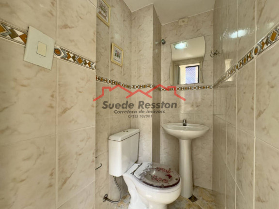 Imagem Apartamento com 2 Quartos à Venda, 56 m² em Vila Mascote - São Paulo
