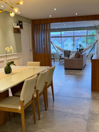 Imagem Apartamento com 4 Quartos à Venda, 129 m² em Rebouças - Curitiba Imagem Apartamento com 4 Quartos à Venda, 129 m² em Rebouças - Curitiba