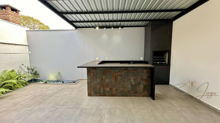Imagem Casa com 3 Quartos à Venda, 107 m² em Roncáglia - Valinhos Imagem Casa com 3 Quartos à Venda, 107 m² em Roncáglia - Valinhos