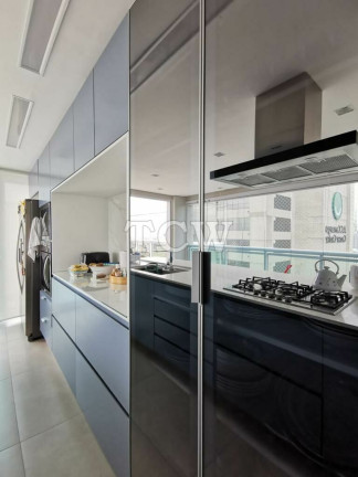Cobertura com 3 Quartos à Venda, 183 m² em Paraíso - São Paulo