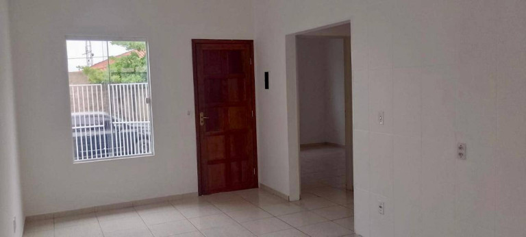 Imagem Casa com 2 Quartos à Venda, 125 m² em Jardim Santa Rita De Cassia - Tatuí