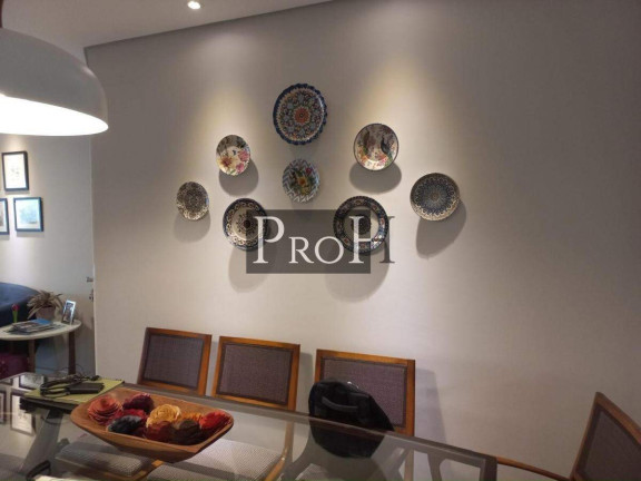 Imagem Apartamento com 3 Quartos à Venda, 70 m² em Jardim - Santo André