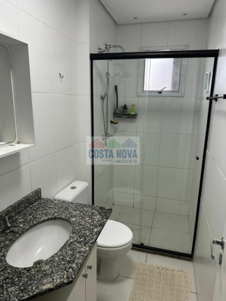 Imagem Apartamento com 2 Quartos à Venda, 163 m² em Estuário - Santos