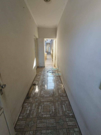 Imagem Casa com 4 Quartos à Venda ou Locação, 302 m² em Vila Trujillo - Sorocaba