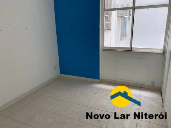 Imagem Sala Comercial à Venda, 20 m² em Centro - Niterói Imagem Sala Comercial à Venda, 20 m² em Centro - Niterói