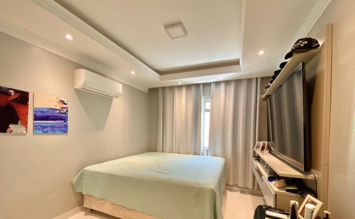 Imagem Casa com 4 Quartos à Venda, 600 m² em Santa Mônica - Guarapari