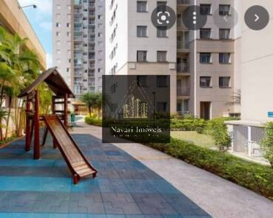 Imagem Apartamento com 2 Quartos à Venda, 45 m² em Vila Guilherme - São Paulo
